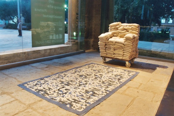 Saló Europeu Joves Creadors