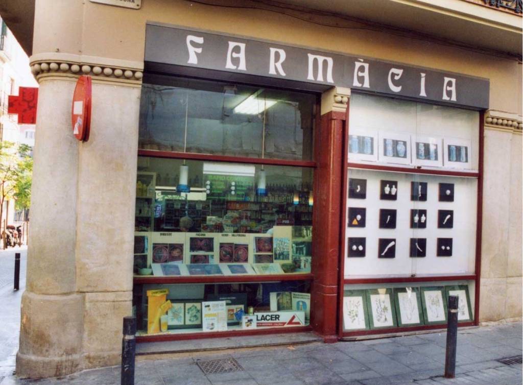 farmacia