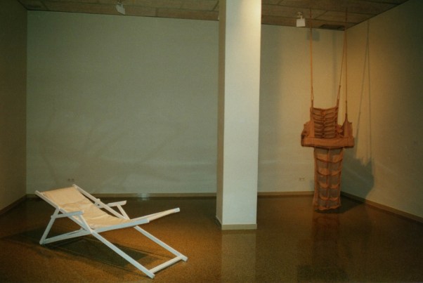 Terrassa Escola Municipal d'Art