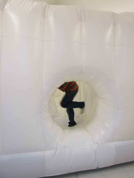 inflable