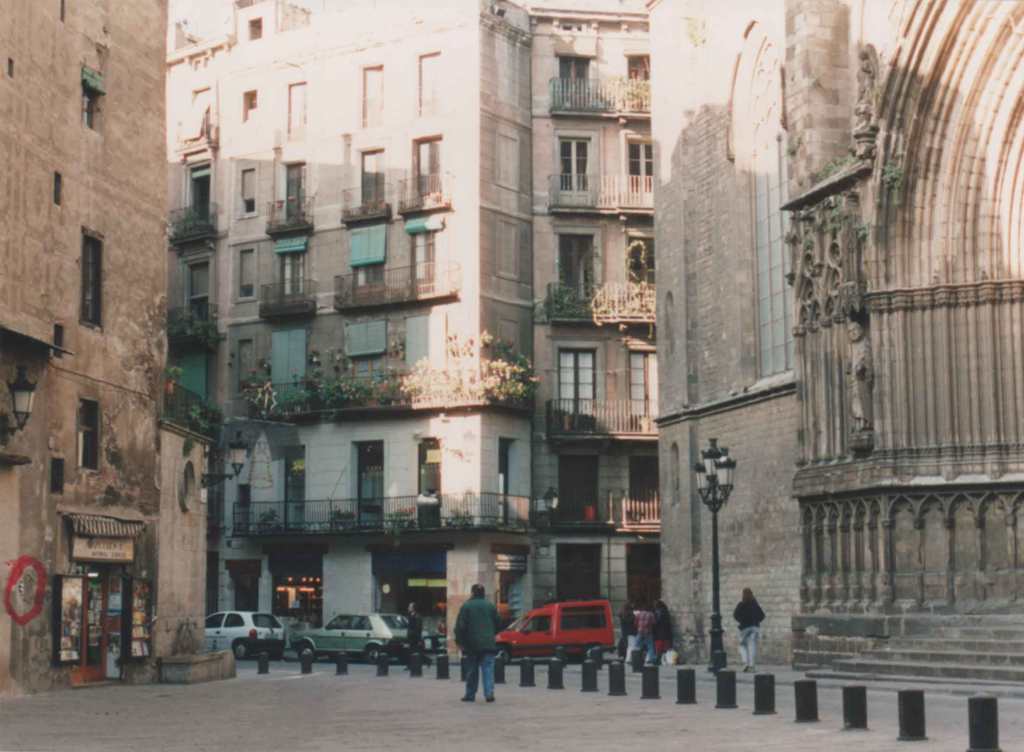 Incrustacions / Encrustations