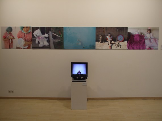 De simulacres i obsessions (fotografies)