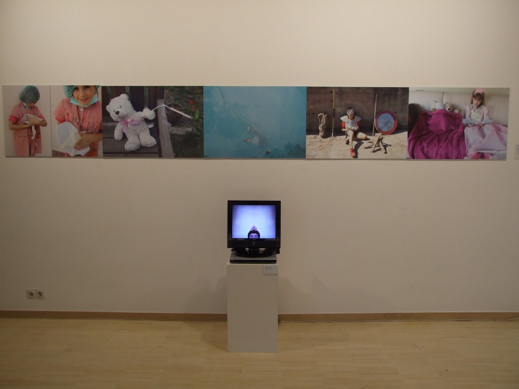 De simulacres i obsessions, fotografia / Simulacra and obsessions,&nbsp;photography