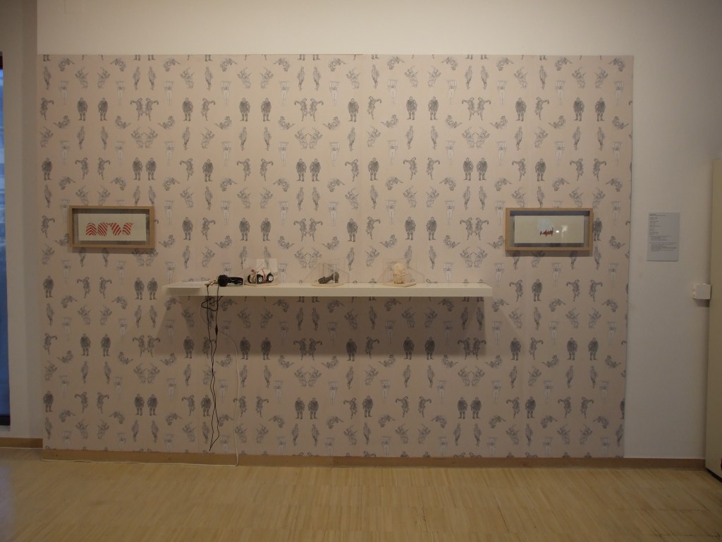 Gabinet de curiositats