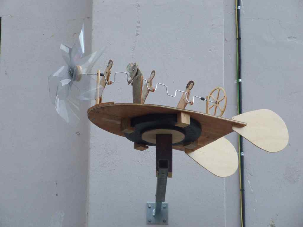 Projecte pel MAU 2014: Penell de Roca&nbsp;Umbert