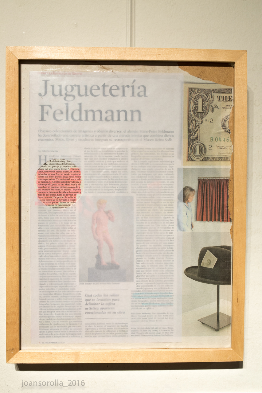 Els seriosos jocs de miralls del Sr.&nbsp;Escafandre