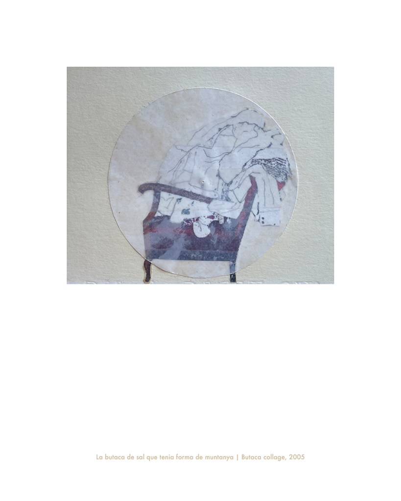 làmines butaca de sal